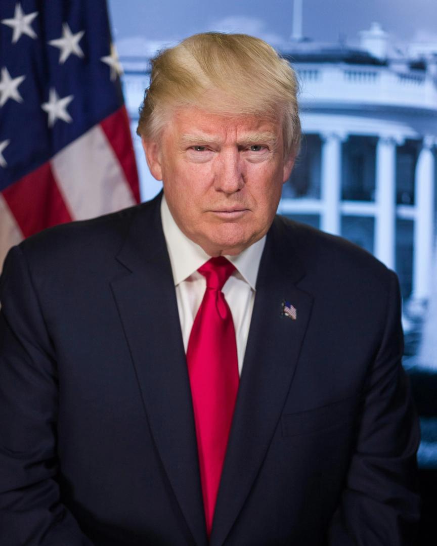 Trump Umumkan Damai sama Iran, Bitcoin Langsung Gas Pol!